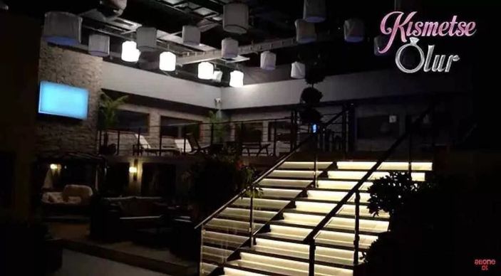 Aybüke ifşaladı! Kısmetse Olur evi nerede, hangi semtte? Konumu duyan şok...
