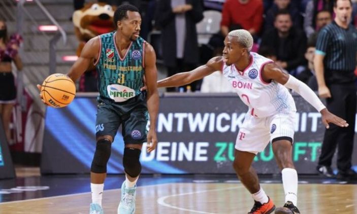 UCAM Murcia - Pınar Karşıyaka maçı ne zaman, saat kaçta ve hangi kanalda?