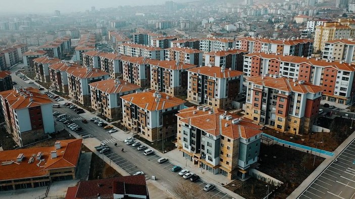 Orta gelirliler için konut kampanyası ne zaman açıklanır? 