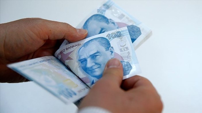 maaş