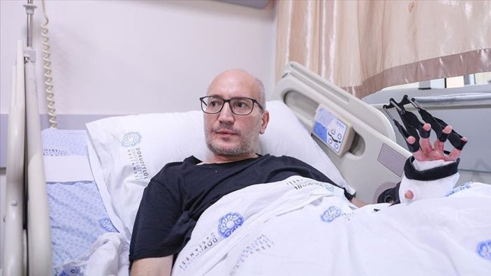 Mehmet Çakır