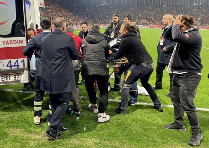 Mehmet Çakır