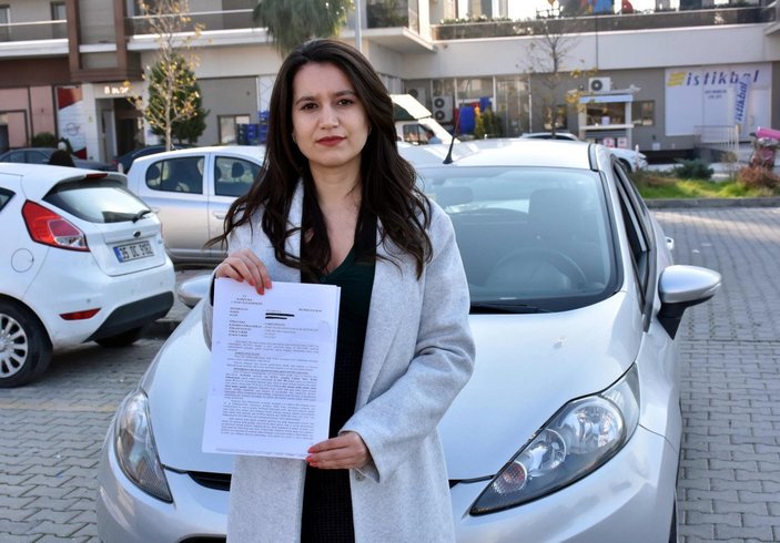 İzmir’de hız yapan avukatın cezasını mahkeme iptal etti