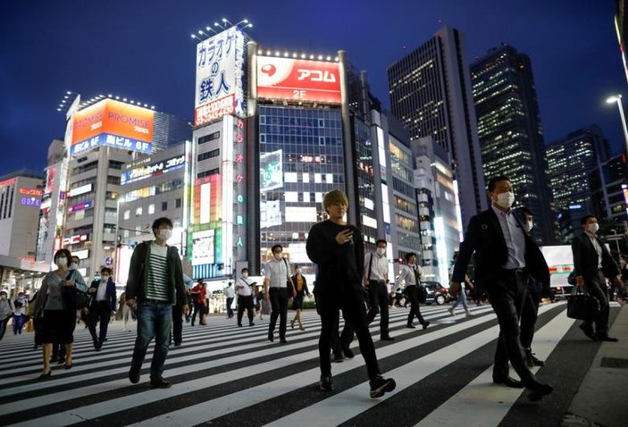 Japonya, Tokyo nüfusunu azaltmak için çocuk başına para teklif ediyor