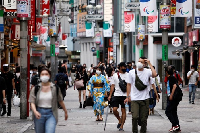Japonya, Tokyo nüfusunu azaltmak için çocuk başına para teklif ediyor