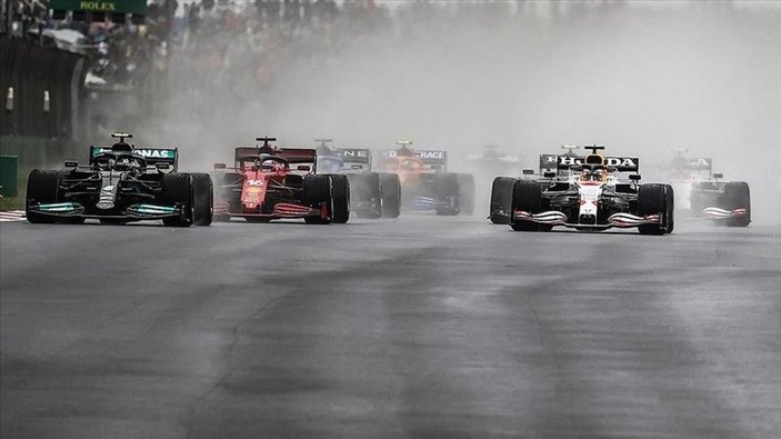 Formula 1'de takım sayısı artıyor