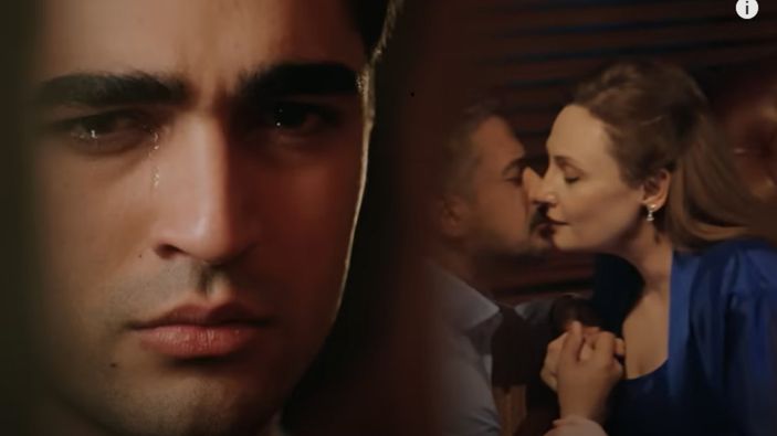 Yalı Çapkını 16. bölüm fragmanı yayınlandı! Yalıdaki yasak aşk ortaya çıkıyor...