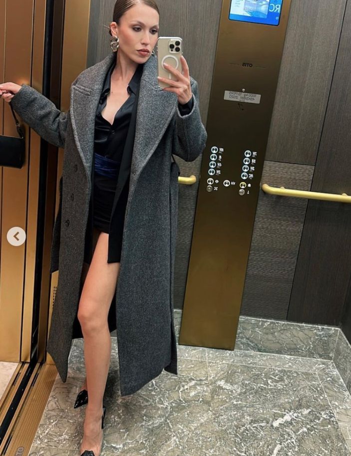 Banyo pozuna beğeni yağdı! Duygu Özaslan'ın iddialı pozları instagramı salladı! 'Güzelliğin şaka mı?'