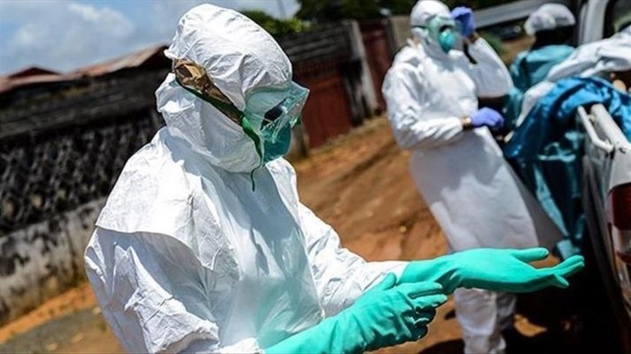 Uganda'da Ebola salgını kontrol altına alındı
