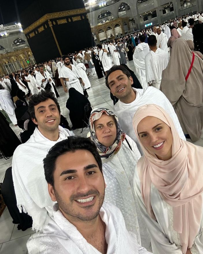 Yaşar İpek, çenesini yaptırdı