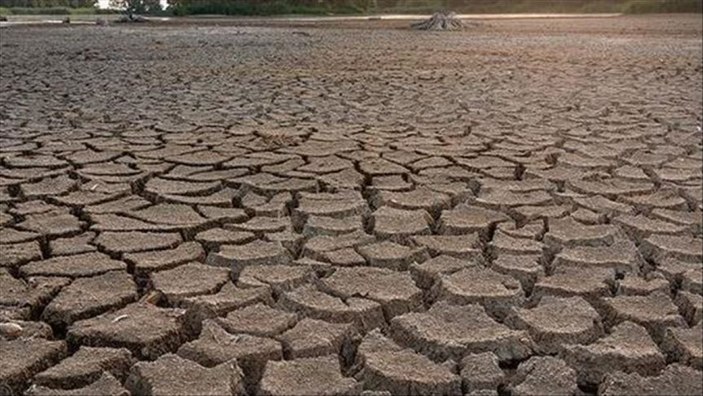 Türkiye son 52 yılın en sıcak aralık ayını yaşadı
