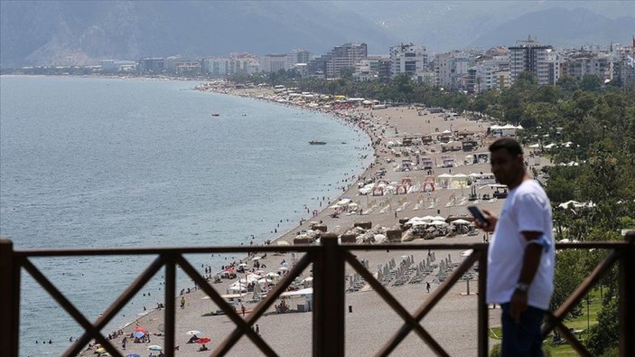 Türkiye son 52 yılın en sıcak aralık ayını yaşadı