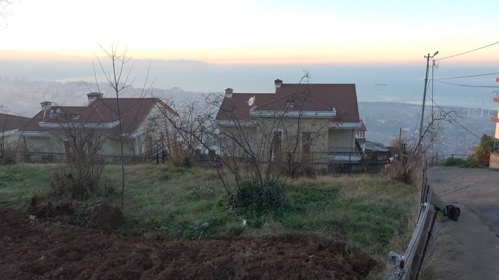 Trabzon'da uydu fotoğraflarıyla dolandırıcılık