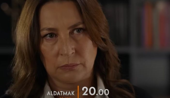 Aldatmak 16. bölüm fragmanı: Burcu'nun ölümüne sebep olan Yeşim köşeye sıkıştı!