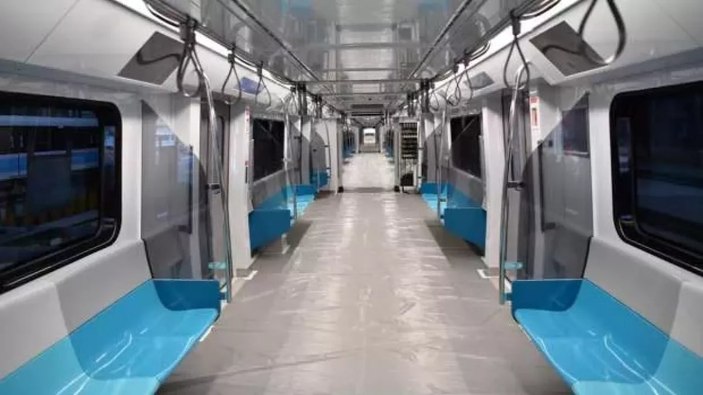 Dudullu - Bostancı metrosu açıldı mı? İşte M8 Dudullu - Bostancı metro durakları ve saatleri