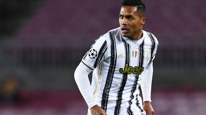 Alex Sandro