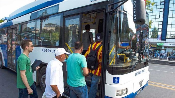 Ankara'da ulaşıma zam geliyor