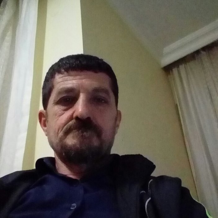 Antalya'da üşüdüğünü söyleyen adam evinde ölü olarak bulundu