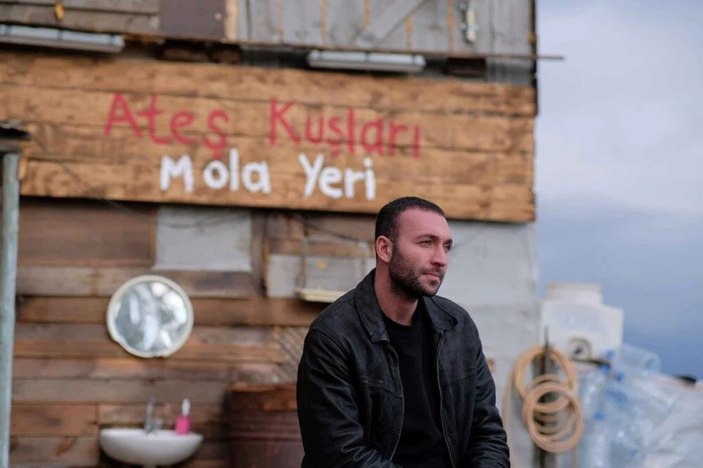 Ateş Kuşları ne zaman, hangi kanalda başlıyor? 
