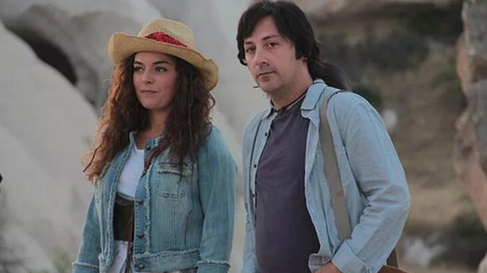 Patron mutlu son istiyor filmi nerede çekildi? Patron Mutlu Son İstiyor konusu ve oyuncuları!