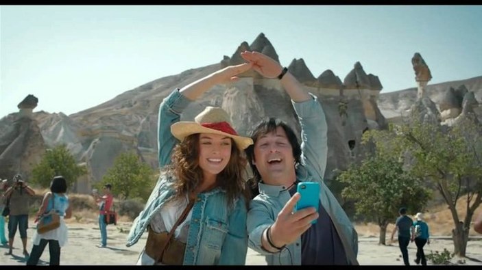 Patron mutlu son istiyor filmi nerede çekildi? Patron Mutlu Son İstiyor konusu ve oyuncuları!