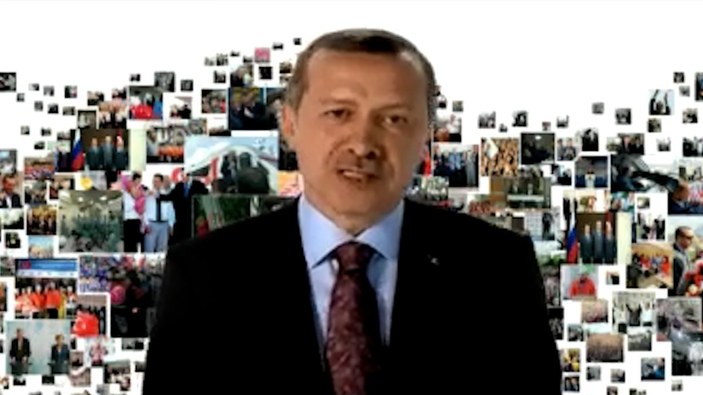 Cumhurbaşkanı Erdoğan'ın yıllar önceki videosu yeniden gündemde