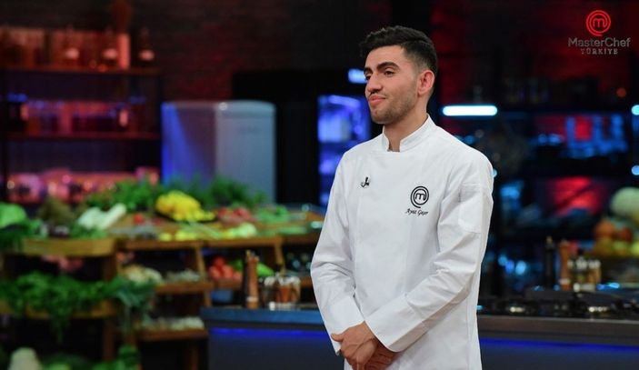 3. FİNALİST BELLİ OLDU! MasterChef'te üçüncü finalist kim oldu? MasterChef Türkiye'de finale kalan son isim..