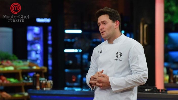 3. FİNALİST BELLİ OLDU! MasterChef'te üçüncü finalist kim oldu? MasterChef Türkiye'de finale kalan son isim..