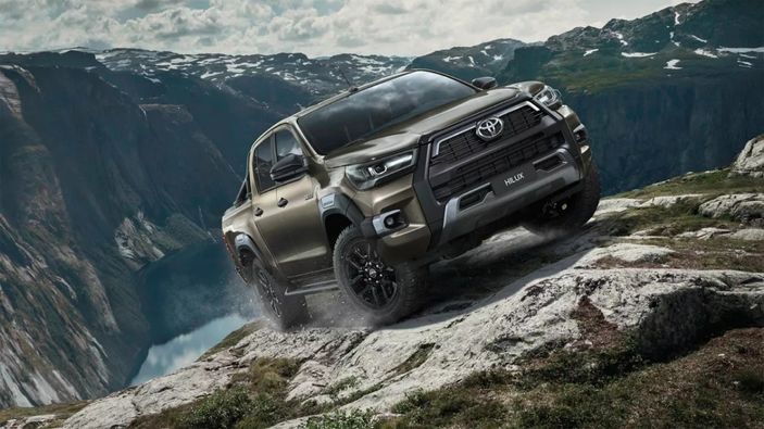 hilux