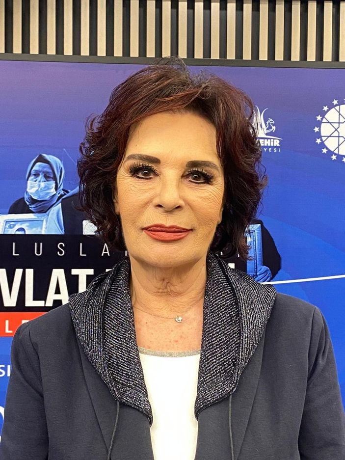 Hülya Koçyiğit: Türkiye’nin terör gerçeğini bütün dünya duymalı ve bilmeli