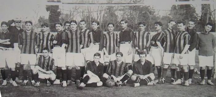 Derbi tarihinin bilinmeyenleri