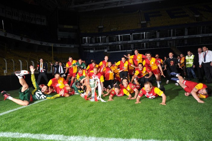 Derbi tarihinin bilinmeyenleri