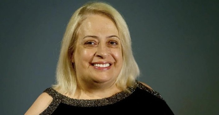 Dilek Sabancı özür diledi