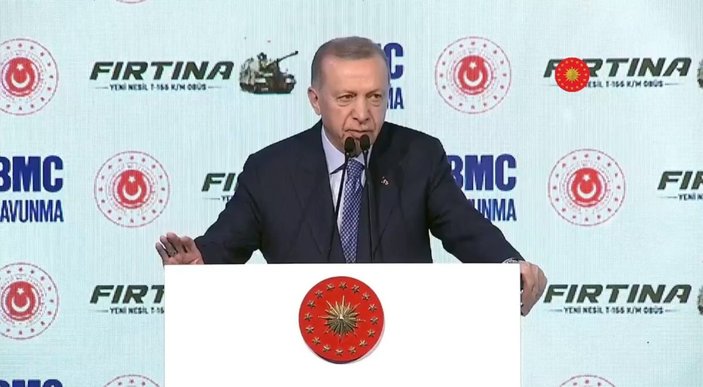 Cumhurbaşkanı Erdoğan: 2023 müjdelerle dolu bir yıl olacak