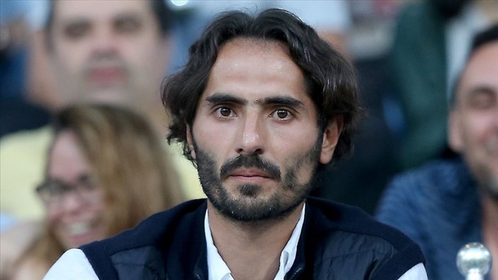 Hamit Altıntop: VAR kayıtlarının açıklanması istisnadır