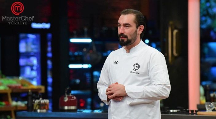 BÜYÜK FİNAL! MasterChef'te ikinci finalist kim oldu? MasterChef Türkiye'de finale kalan ikinci isim..