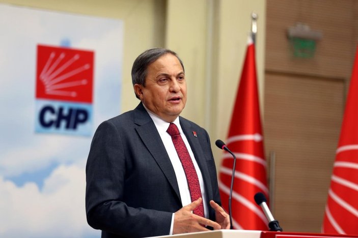 CHP'den belediye başkanlarının istifa iddiasına cevap geldi