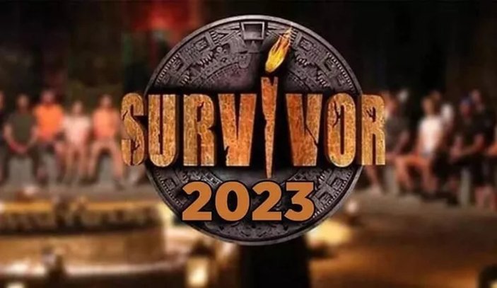 2023 Survivor'da kimler yer alacak, yayın günü ne zaman? 