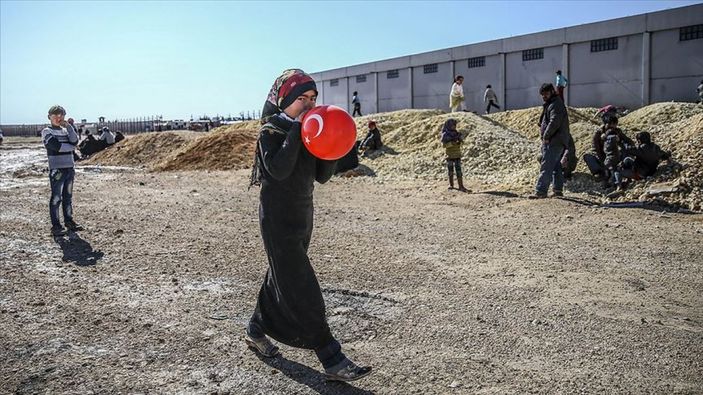 BM, Türkiye üzerinden Suriye'ye yardımları 6 ay daha uzattı