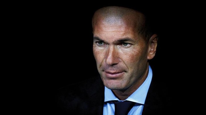 Fransa Futbol Federasyonu Başkanı, Zidane'dan özür diledi