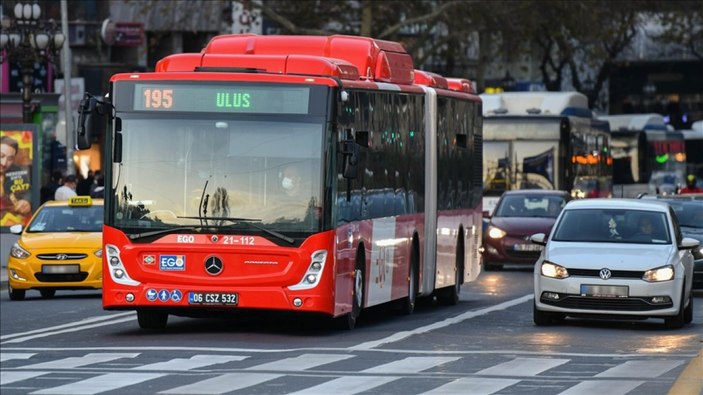 Ankara'da toplu taşımaya zam! 2023 Ankarakart ücretleri ne kadar oldu? Öğrenci, tam, aylık abonman...