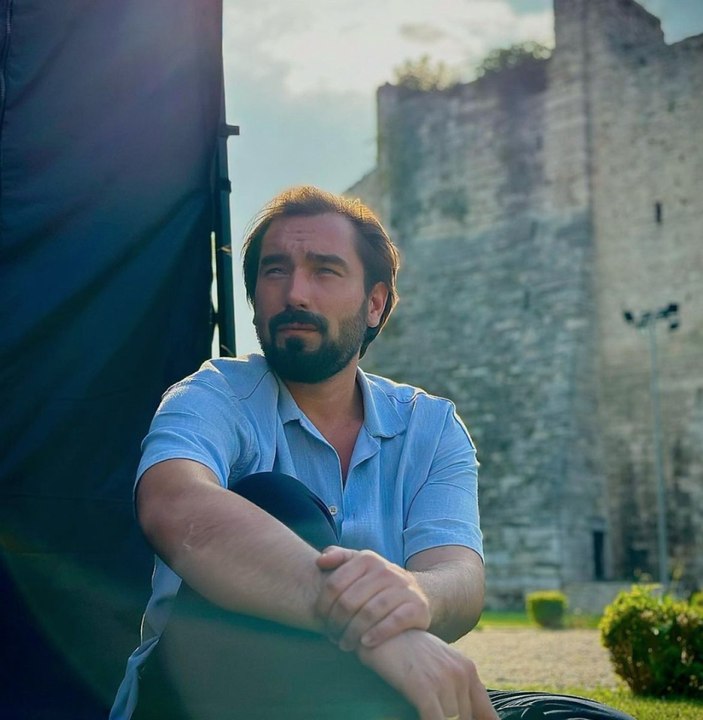 MasterChef Metin kimdir, nereli ve kaç yaşında? İşte MasterChef finalisti Metin Yavuz'un hayatı..