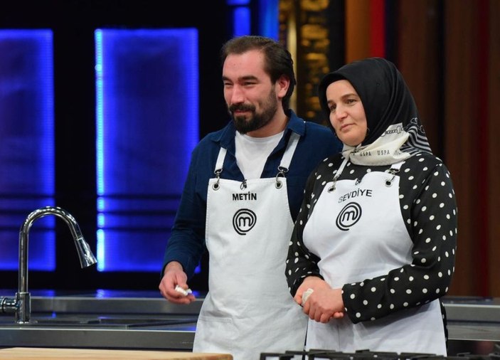MasterChef Metin kimdir, nereli ve kaç yaşında? İşte MasterChef finalisti Metin Yavuz'un hayatı..