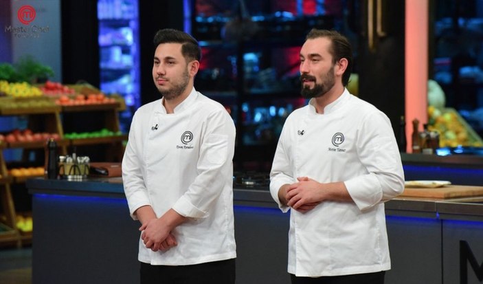 MasterChef Metin kimdir, nereli ve kaç yaşında? İşte MasterChef finalisti Metin Yavuz'un hayatı..