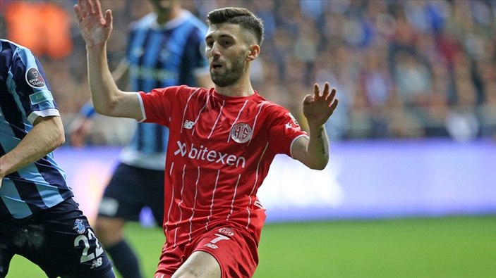 Antalyaspor Başkanı: Güray'a Galatasaray'dan bir teklif var