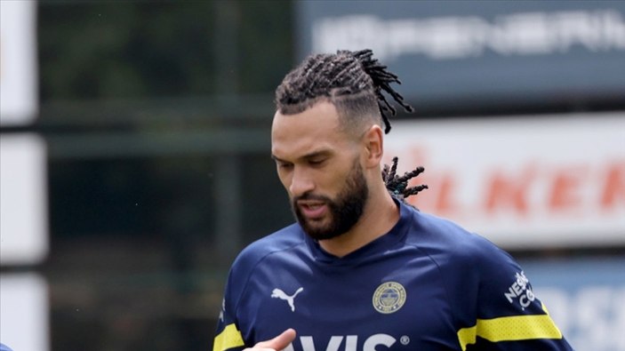 Steven Caulker: Fenerbahçe'de aşağılandım