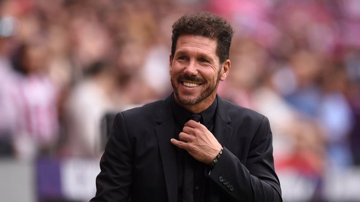 Atletico Madrid'de Simeone dönemi sona eriyor iddiası