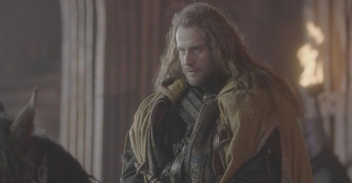 KONT LEON GELİYOR! Alparslan'a taze kan...