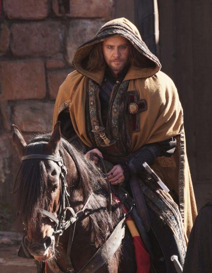 KONT LEON GELİYOR! Alparslan'a taze kan...