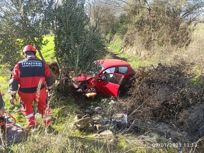 Müzisyen Hakan Yelbiz, Muğla’da yaptığı kaza sonrası hayatını kaybetti